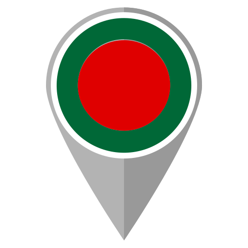 Bangladesh Office : 